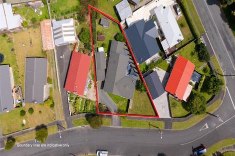 Photo of property in 17 Chelmsford Street, Silverdale, Hamilton, 3216