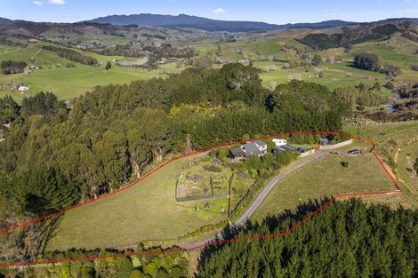 Photo of property in 69d Otonga Valley Road, Raglan, 3295