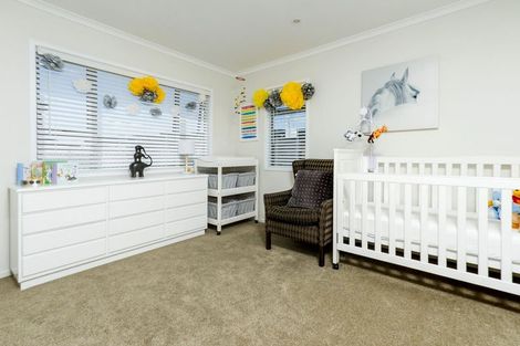 Photo of property in 41 Liquidambar Drive, Hobsonville, Auckland, 0616