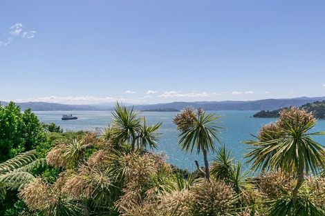 Photo of property in 15 Grafton Road, Roseneath, Wellington, 6011