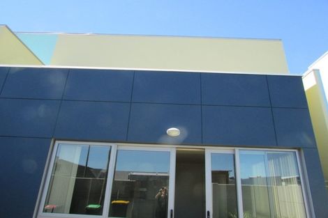 Photo of property in 140f Sherborne Street, St Albans, Christchurch, 8014