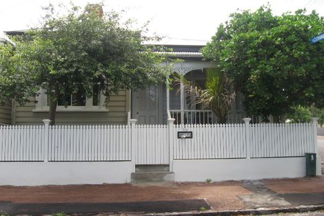 Photo of property in 70 Clarence Street, Ponsonby, Auckland, 1011