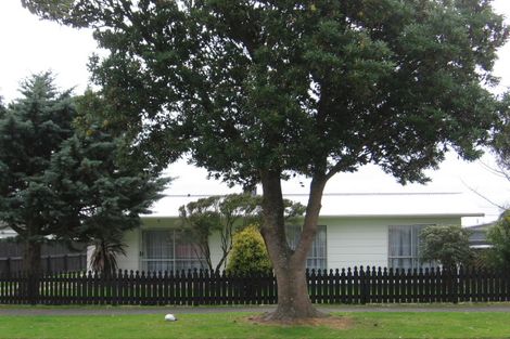 Photo of property in 22 Grenville Street, Levin, 5510
