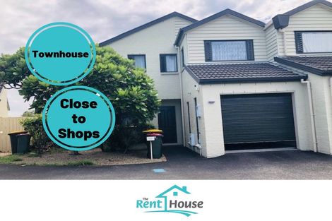 Photo of property in 17/18 Alicante Avenue, Hillpark, Auckland, 2102