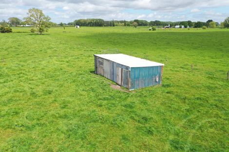 Photo of property in 813a Tenfoot Road, Taupiri, 3792