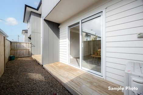 Photo of property in 9u6 Maitland Street, Frankton, Hamilton, 3204