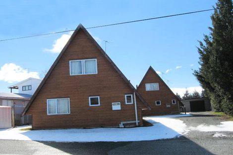 Photo of property in 81a Rata Road, Twizel, 7901