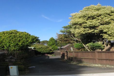 Photo of property in 54 Brunswick Street, Hutt Central, Lower Hutt, 5010