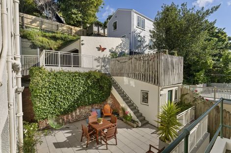 Photo of property in 332u3 Tinakori Road, Thorndon, Wellington, 6011