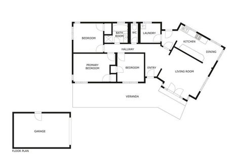 Photo of property in 30 Johns Road, Rangiora, 7400