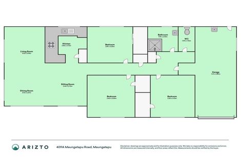 Photo of property in 409a Maungatapu Road, Maungatapu, Tauranga, 3112