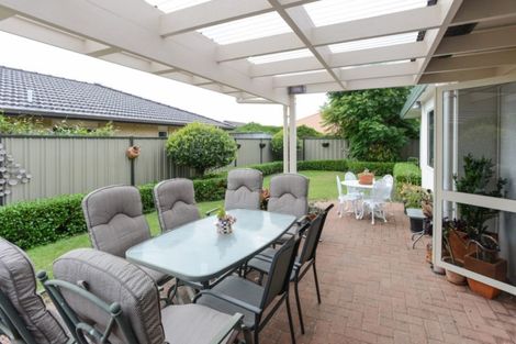 Photo of property in 9 Claridge Place, Taradale, Napier, 4112