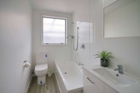 Photo of property in 2/57 Dover Street, St Albans, Christchurch, 8014