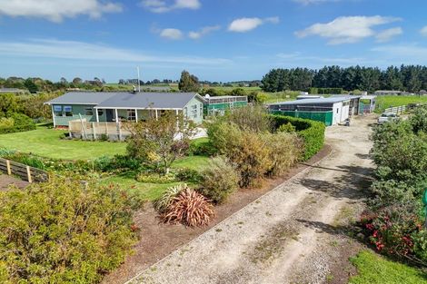 Photo of property in 91 Bushy Park Road, Kai Iwi, Whanganui, 4574