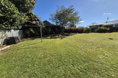 Photo of property in 8 Tweed Street, Tokoroa, 3420