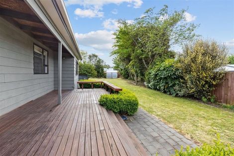 Photo of property in 64 Brookside Road, Rolleston, 7614