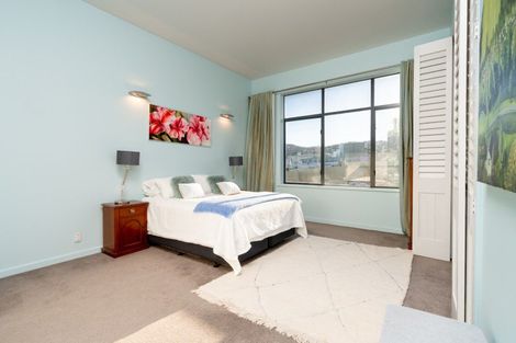 Photo of property in 5u5 Tory Street, Te Aro, Wellington, 6011