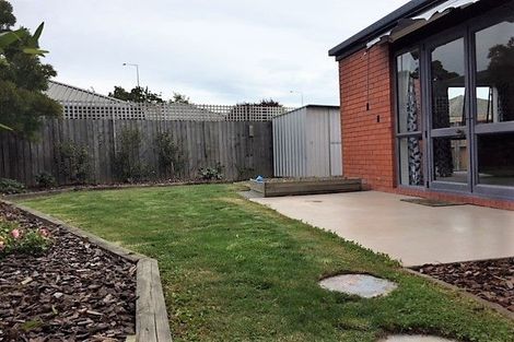Photo of property in 27 Cardigan Bay Place, Addington, Christchurch, 8024