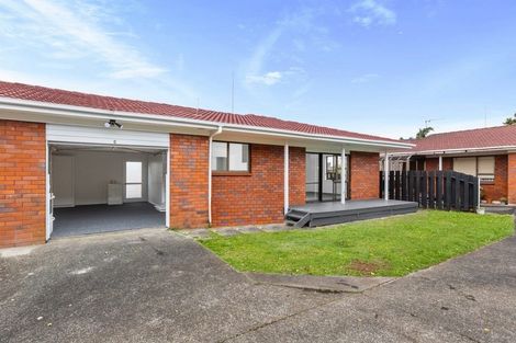 Photo of property in 2/13 Selwyn Road, Manurewa, Auckland, 2102