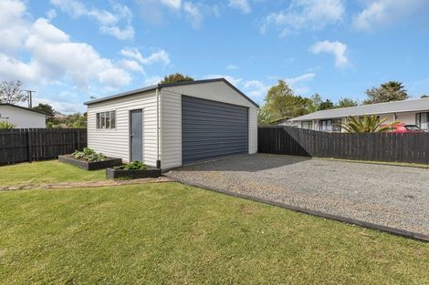 Photo of property in 5 Rose Place, Te Kamo, Whangarei, 0112