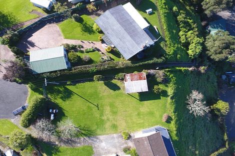 Photo of property in 148 Retemeyer Road, Kawhia, 3889