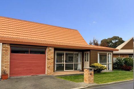 Photo of property in Holdsworth Villas, 68/2 William Donald Drive, Solway, Masterton, 5810