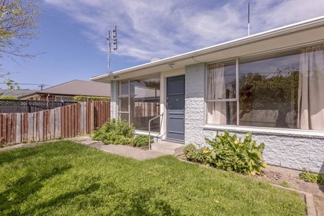 Photo of property in 2/78 Barton Street, Woolston, Christchurch, 8023