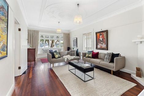 Photo of property in 45 Burnham Street, Seatoun, Wellington, 6022