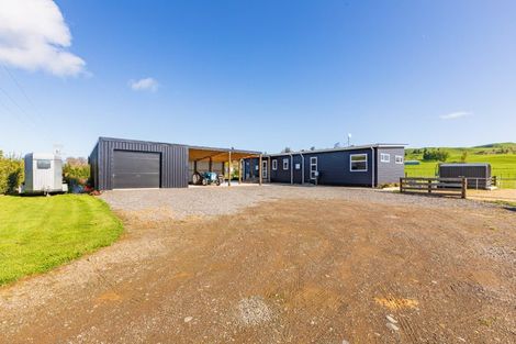 Photo of property in 100 Lindsay Road, Waipukurau, 4283