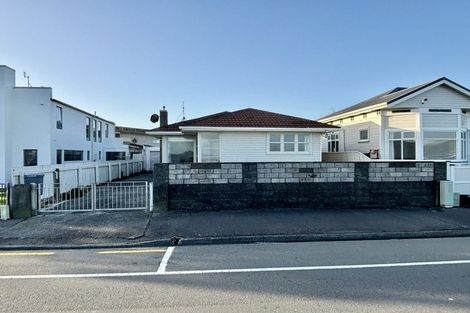 Photo of property in 171 The Esplanade, Petone, Lower Hutt, 5012