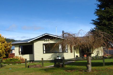 Photo of property in 64-66 Main Street, Reefton, 7830