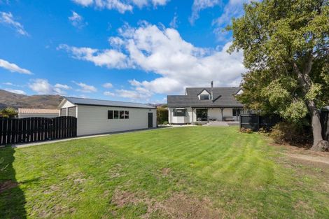 Photo of property in 8 Gavan Street, Cromwell, 9310