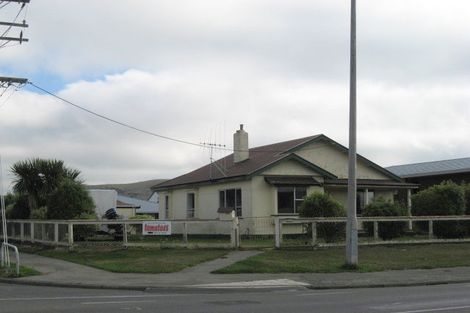 Photo of property in 516 Thames Highway, Oamaru North, Oamaru, 9400