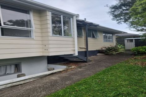 Photo of property in 1/19a Ribblesdale Road, Henderson, Auckland, 0612