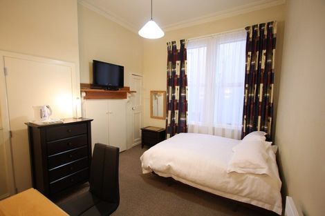 Photo of property in 310 High Street, Dunedin Central, Dunedin, 9016