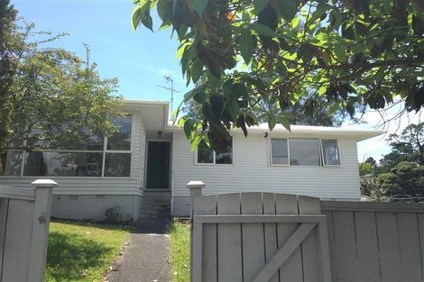 Photo of property in 58 Helena Street, Massey, Auckland, 0614
