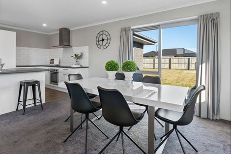 Photo of property in 27 Lucca Crescent, Rolleston, 7615