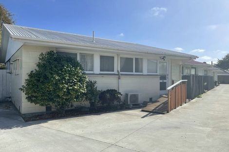 Photo of property in 73 Fairfield Avenue, Addington, Christchurch, 8024