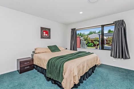 Photo of property in 6/781 East Maddisons Road, Rolleston, 7614