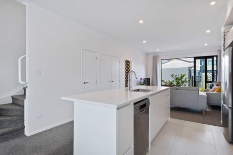 Photo of property in 47 David Carnegie Road, Hobsonville, Auckland, 0616