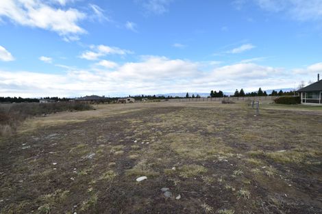 Photo of property in 40 Temple Drive, Twizel, 7901