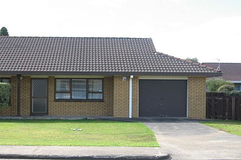 Photo of property in 2/37 Prictor Street, Papakura, 2110