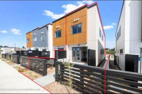 Photo of property in 34 Long George Drive, Totara Park, Auckland, 2019