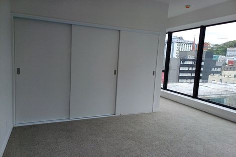 Photo of property in A C Nielsen House, 807/120 Victoria Street, Te Aro, Wellington, 6011