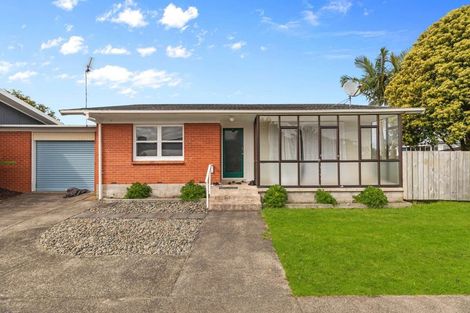 Photo of property in 1/9 Keeney Court, Papakura, 2110
