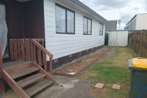 Photo of property in 2/19 Dunstan Place, Otara, Auckland, 2023