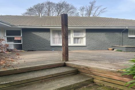 Photo of property in 94 Kendal Avenue, Burnside, Christchurch, 8053