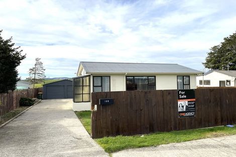 Photo of property in 103 Baker Street, Stirling, 9231