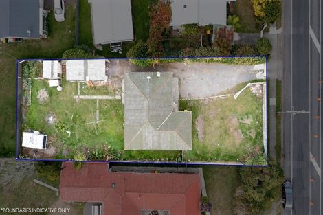 Photo of property in 170 Tramway Road, Enderley, Hamilton, 3214