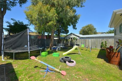Photo of property in 129 Radley Street, Woolston, Christchurch, 8023